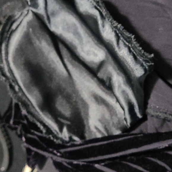 Blouse rayon/silk - Picture 8 of 10